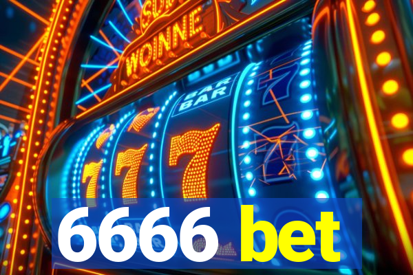 6666 bet